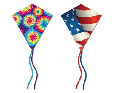 Wham-O Kite