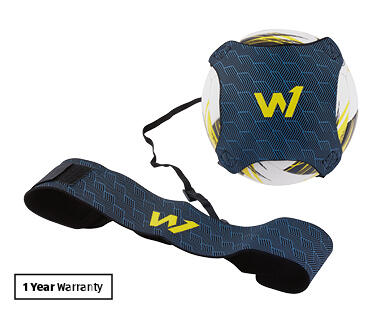 Soccer Kick Trainer
