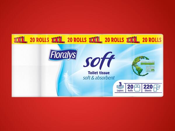 Toilettenpapier