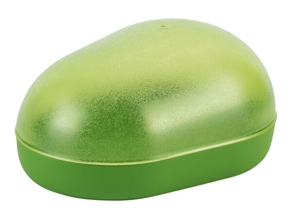 Ernesto Novelty Food Storage Container / Peeler