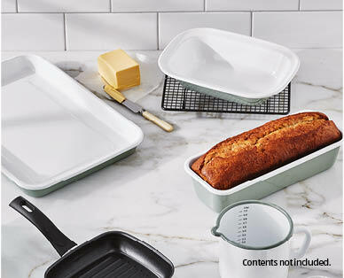 Enamel Bakeware