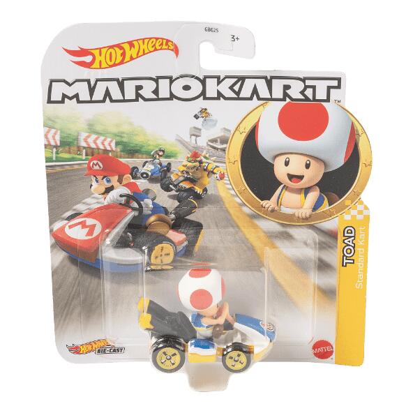 MATTEL(R) 				Speelgoedje(s)