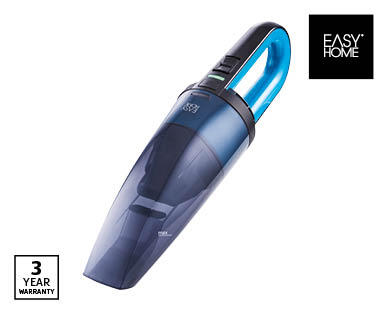 Cordless Vacuum Cleaner