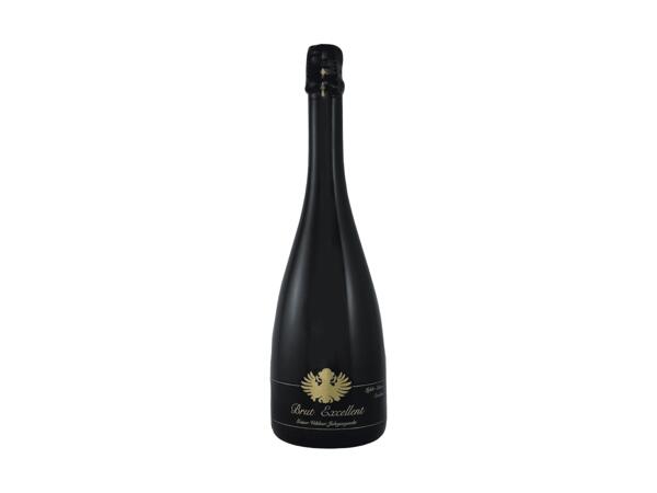 Brut Excellent Jahrgangssekt