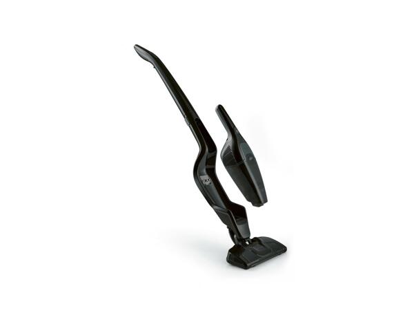 Silvercrest 2-in-1: Handheld & Upright Vacuum Cleaner