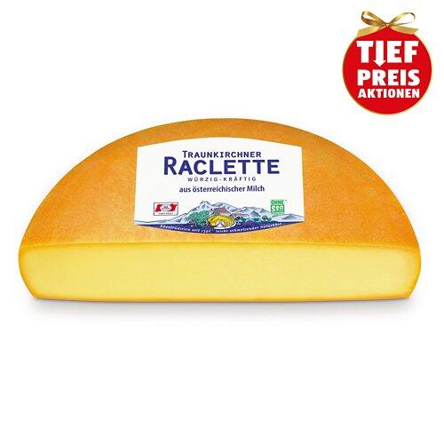 Raclette Halblaib