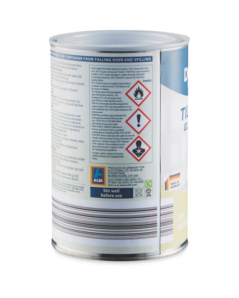 Deco Style Gloss Tile Paint