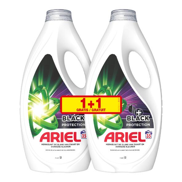 ARIEL(R) 				Lessive liquide