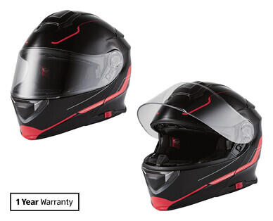 Motorcycle Helmet