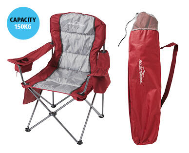 Byron Bay Camp Chair
