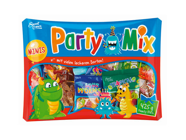 Partymix