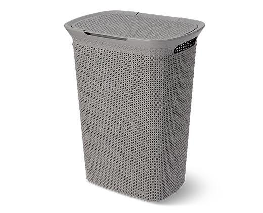 Ezy Storage Decorative Laundry Hamper
