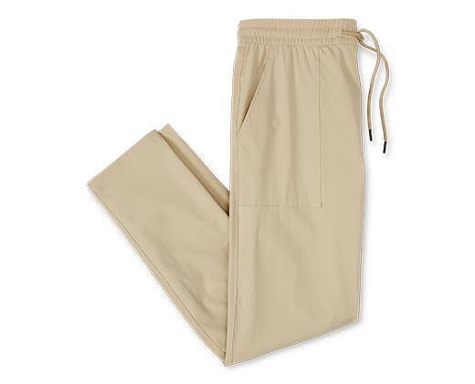 Royal Class Men's Stretch Jogger or Straight Leg