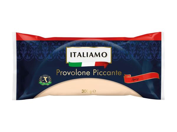 Provolone Cheese