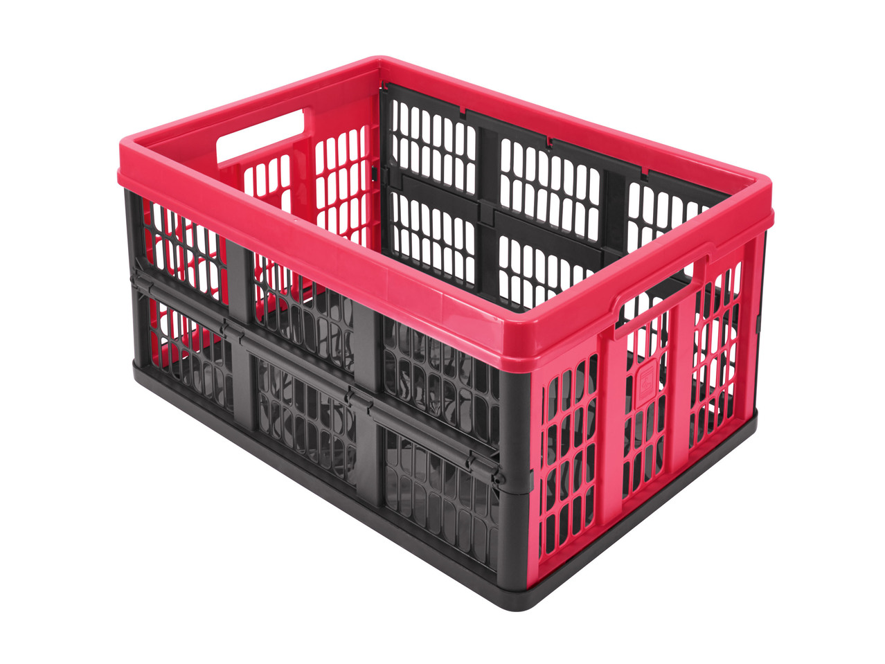 Collapsible Crate