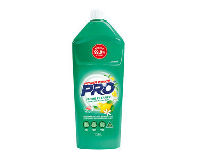 Floor Cleaner 1.25L