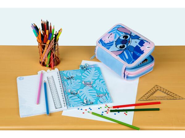 Character Pencil Case