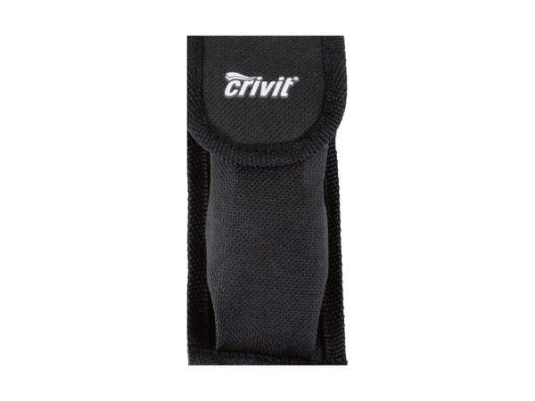 CRIVIT(R) Multikniv/Campingbestik