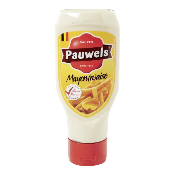 PAUWELS(R) 				Mayonaise