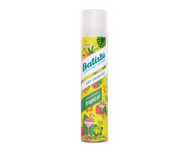 Batiste Dry Shampoo 120g