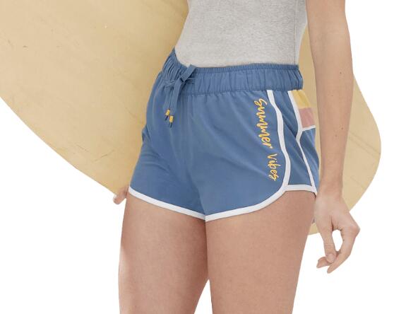 Active Touch 	 				Badeshorts