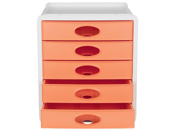 Drawer Storage Box