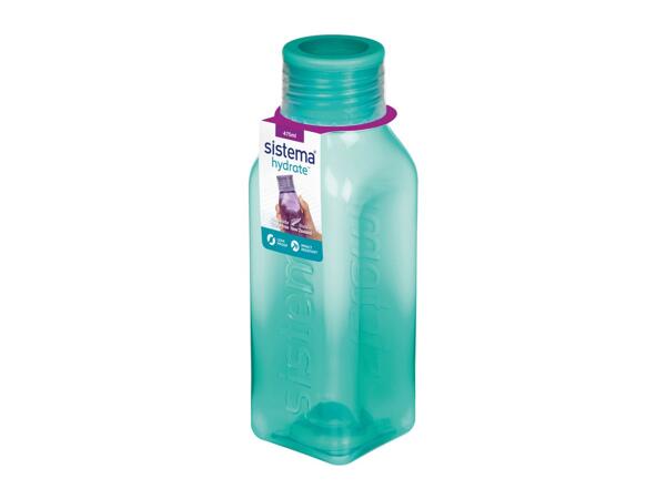 Sistema Drinks Bottle Assortment