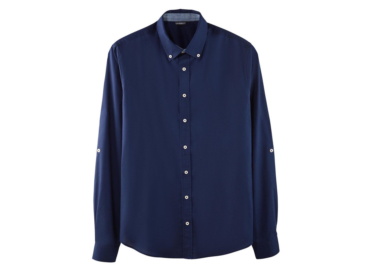 Men's Casual Shirt "Slim Fit"
