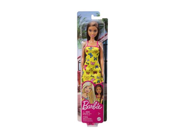 Barbie Doll