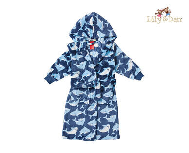 Children's Robe