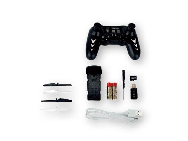 Quadcopter
