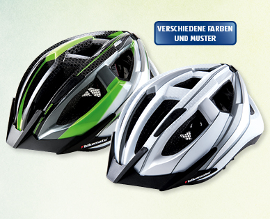 BIKEMATE(R) Velohelm für Erwachsene