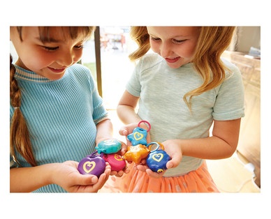 Mattel Easter Basket Toys