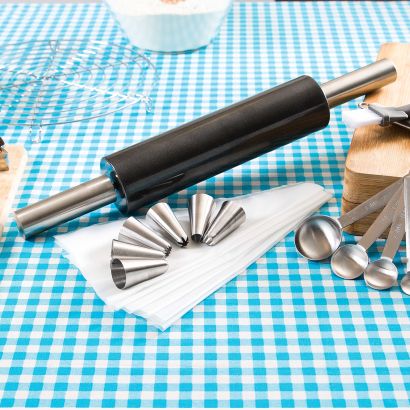 Accessoires de pâtisserie