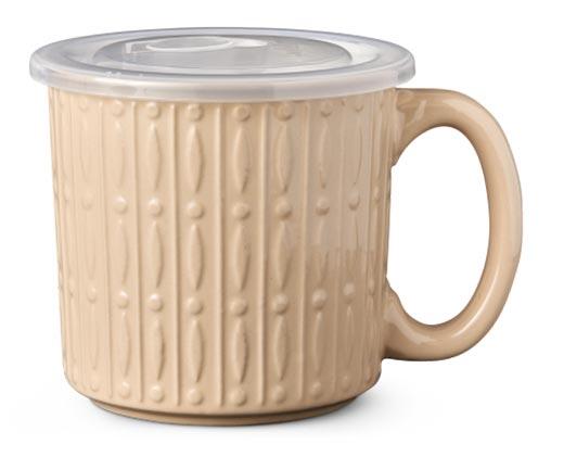 Crofton Soup Mug - Aldi - US - Specials archive