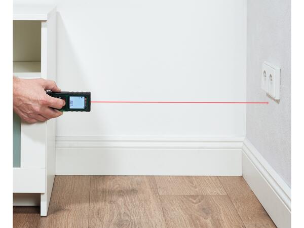 Laser Distance Measurer