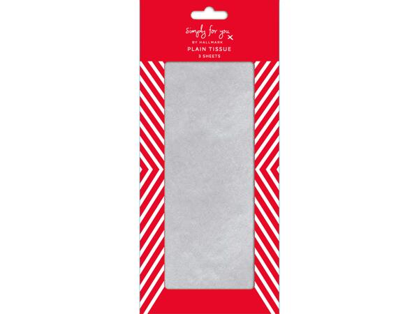 Tissue Paper