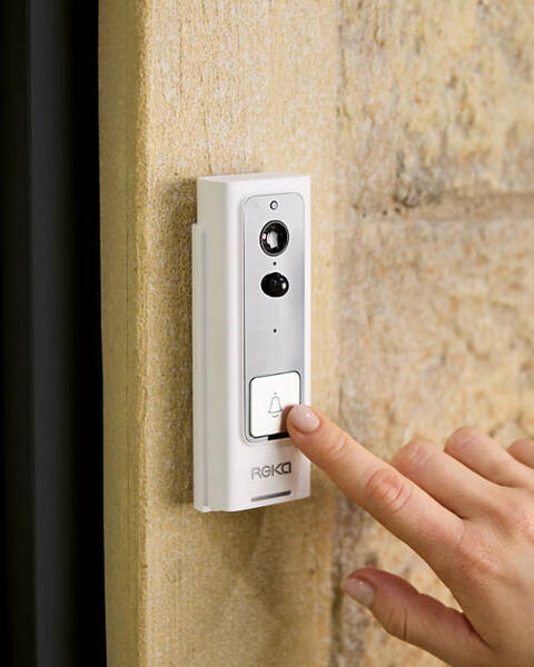 Video Doorbell