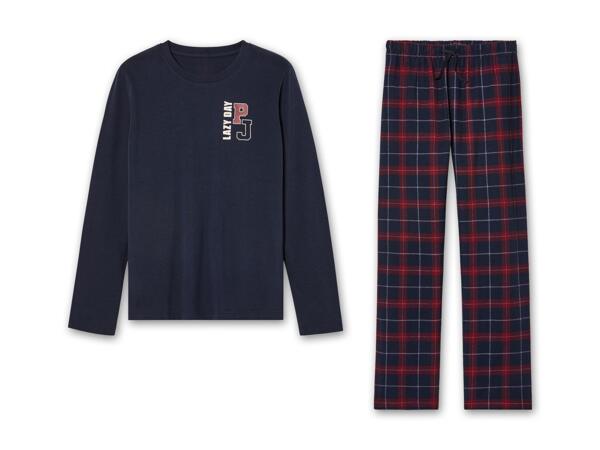 Kinder Pyjama