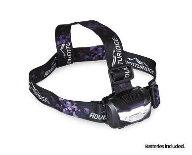 LED Headlamp