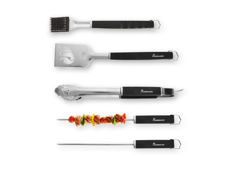 Landmann(R) Barbecue Accessories