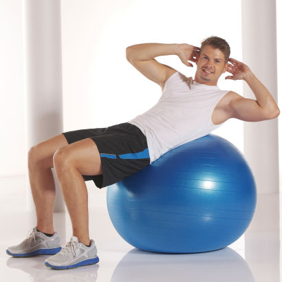 Fitnessball