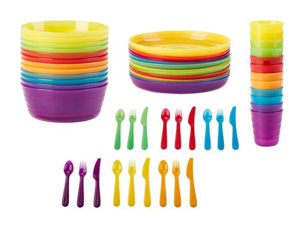 LIVARNO HOME(R) Plastikservice