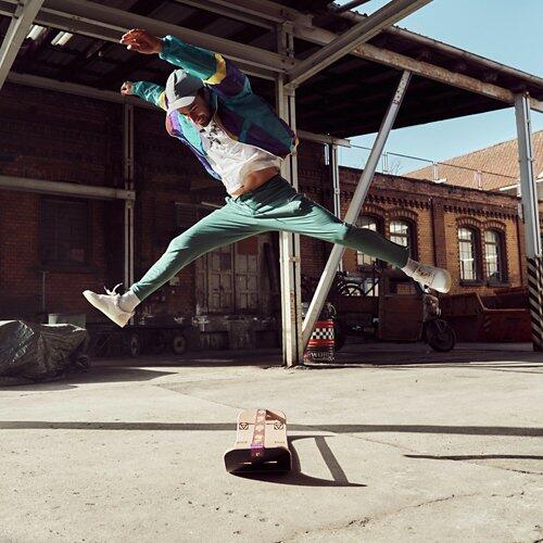 GIBBON SLACKLINES Giboard