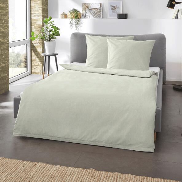 NOVITESSE(R) 				Housse de couette, 2 pers.