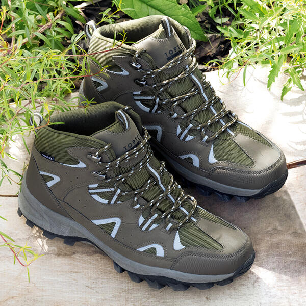 Outdoor-Stiefel