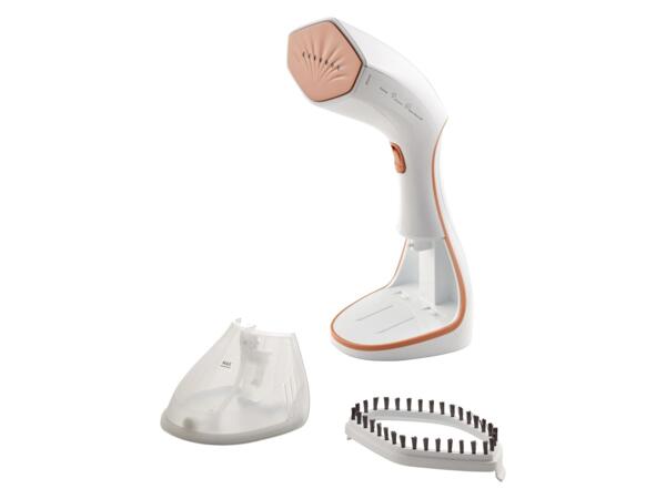 Garment steamer