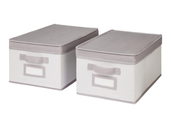 ÚLOŽNÝ BOX / ORGANIZÉR DO ZÁSUVKY