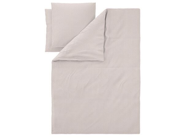 Flanellsängkläder