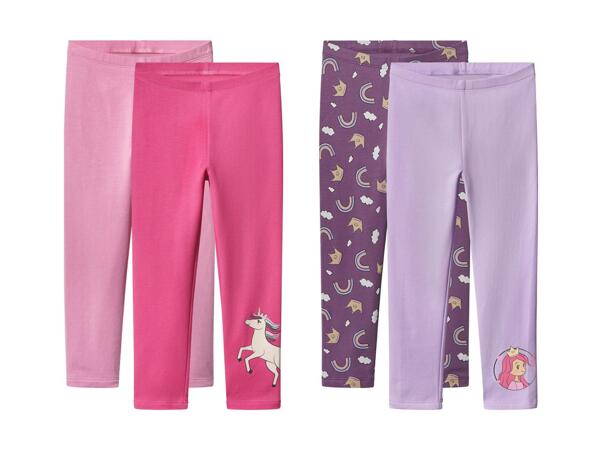LUPILU(R) Termoleggings